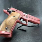 Sig Sauer X-Five Ruby SN-U89379