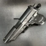 Sig Sauer X-Five Short Silver Dust Top SN-U902344
