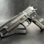 Sig Sauer X-Five Silver Dust SN-U911444