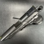 Sig Sauer X-Five Silver Dust Top SN-U911444
