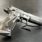 Sig Sauer X-Six Black Skeleton SAO Verstellbar SN-71-226-003686