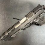 Sig Sauer X-Six Black Skeleton SAO Verstellbar Top SN-71-226-003686