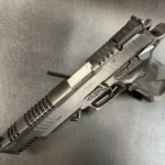 Sig Sauer X-Six Black Skeleton Top SN-U940591