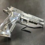 Sig Sauer X-Six Chrome And Carbon SN-U942517