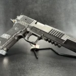 Sig Sauer X-Six Silver Dust SAO SN-71-226-013136