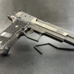 Sig Sauer X-Six Silver Dust SN-U905998
