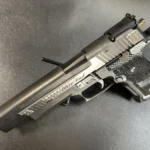 Sig Sauer X-Six Silver Dust Top SN-U905998