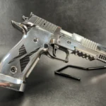 Sig Sauer X-Six Skeleton SN-U928370