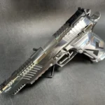 Sig Sauer X-Six Skeleton Top SN-U928370