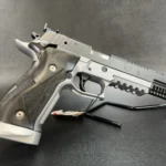 Sig Sauer X-Six Skeleton Two-Tone SN-71-226-002536