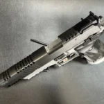 Sig Sauer X-Six Skeleton Two-Tone Top SN-71-226-002536