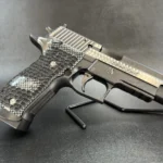Sig X-Five Short Silver Dust SN-U902344