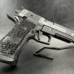 Sig X-Five Silver Dust SN-U911444