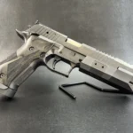 Sig X-Six Black Skeleton SAO Verstellbar SN-71-226-003686