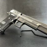 Sig X-Six Silver Dust SN-U905998