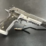 Sig X-Six Skeleton Two-Tone SN-71-226-002536