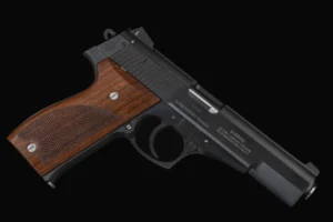 The Korriphila HSP 701: A Pinnacle of Craftsmanship and Innovation