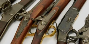 The Ultimate Guide to Antique Firearms
