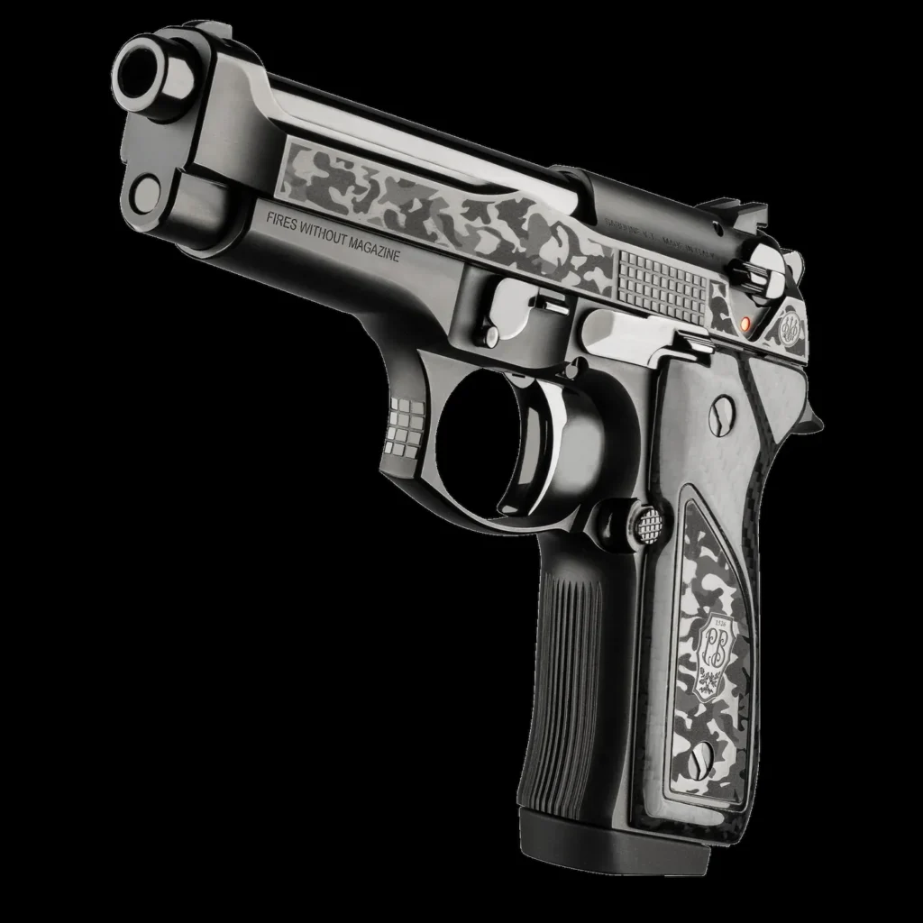 Beretta 92FS FUSION