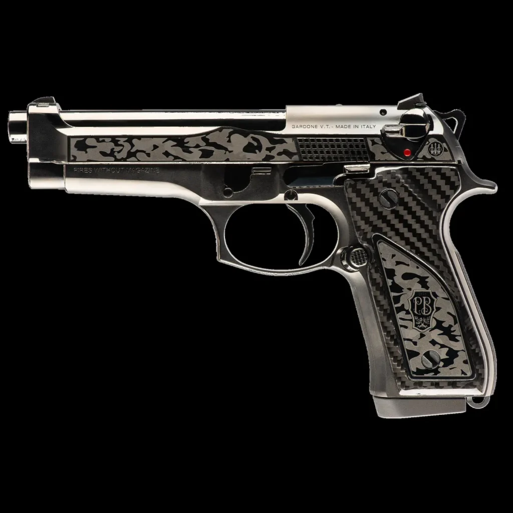 Beretta 92FS FUSION OCP