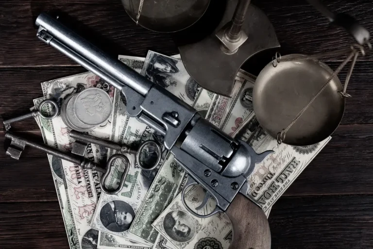 How much is my gun worth if I sell it