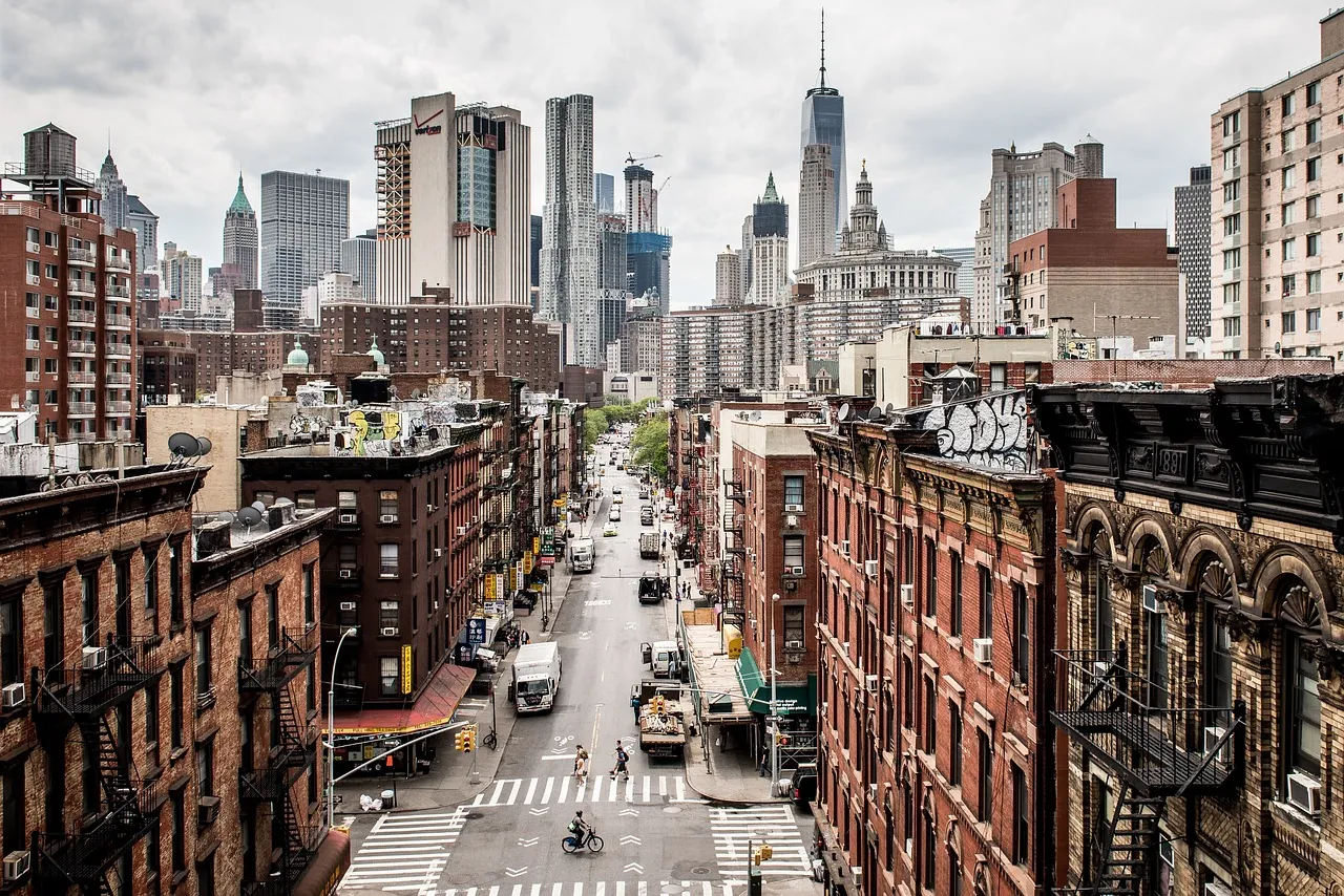 How to Sell My Gun in New York City New York