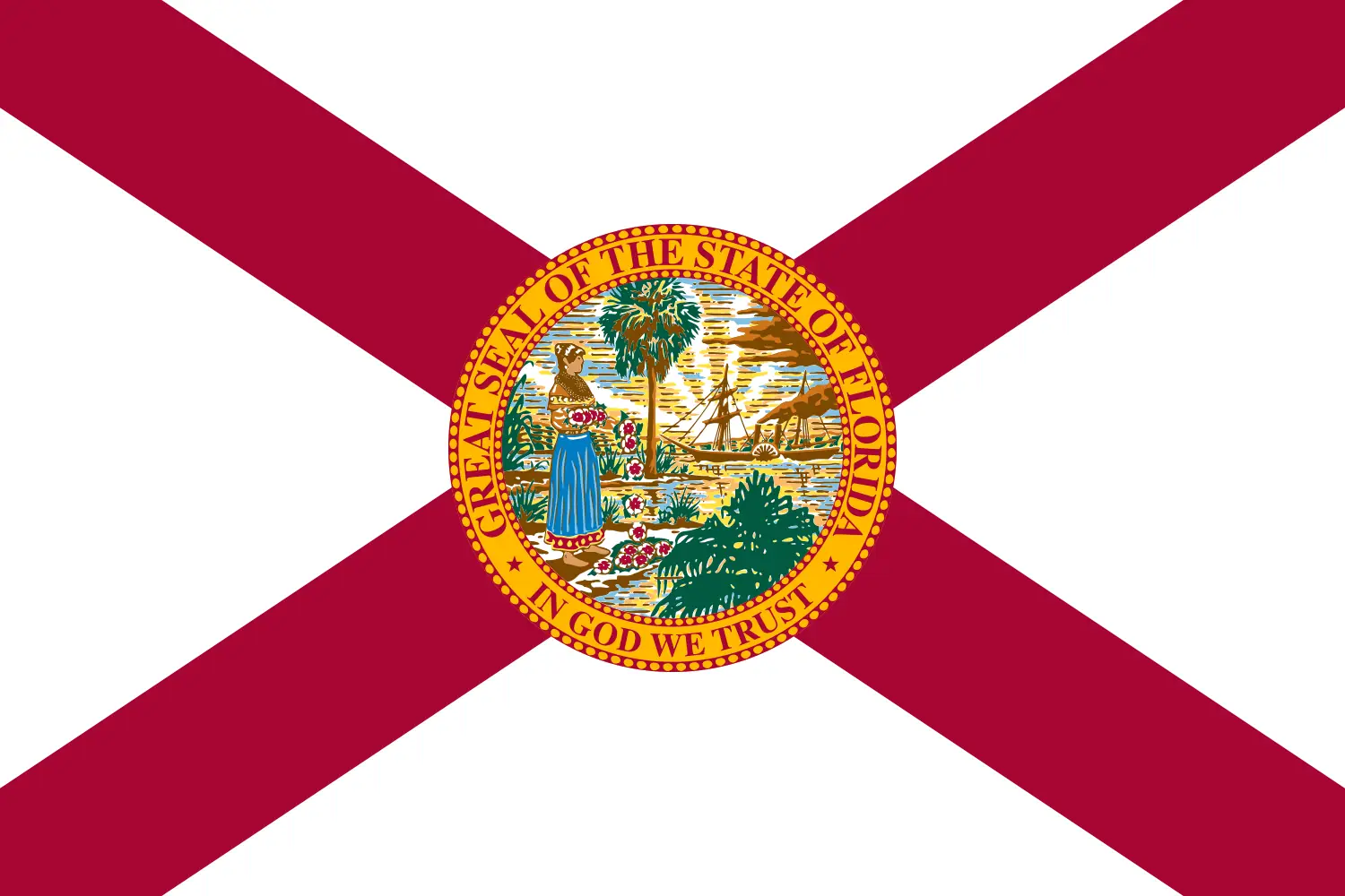 How to sell my gun in Florida