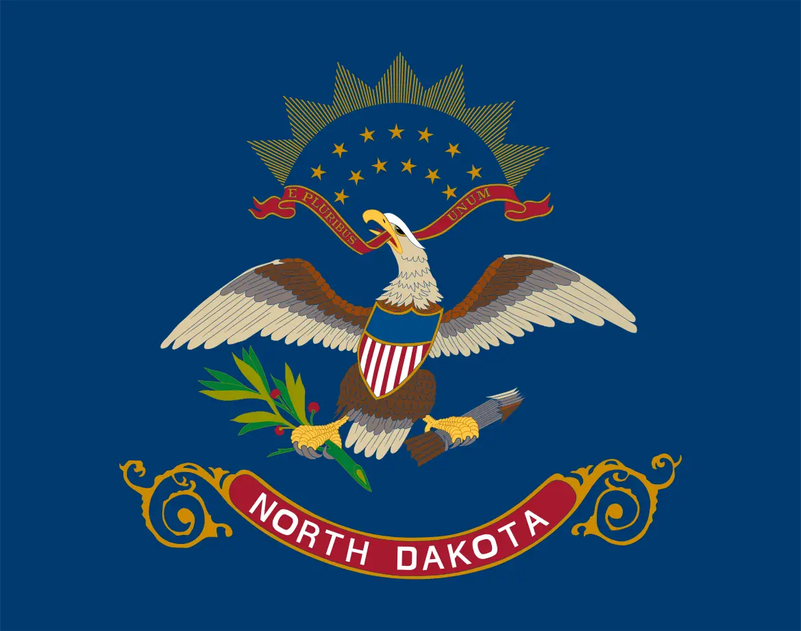 How to sell my gun in North Dakota