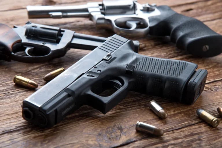 Legal Requirements for Transferring Firearms