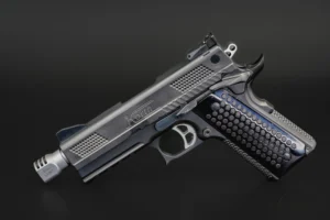 Overview of the Korth PRS