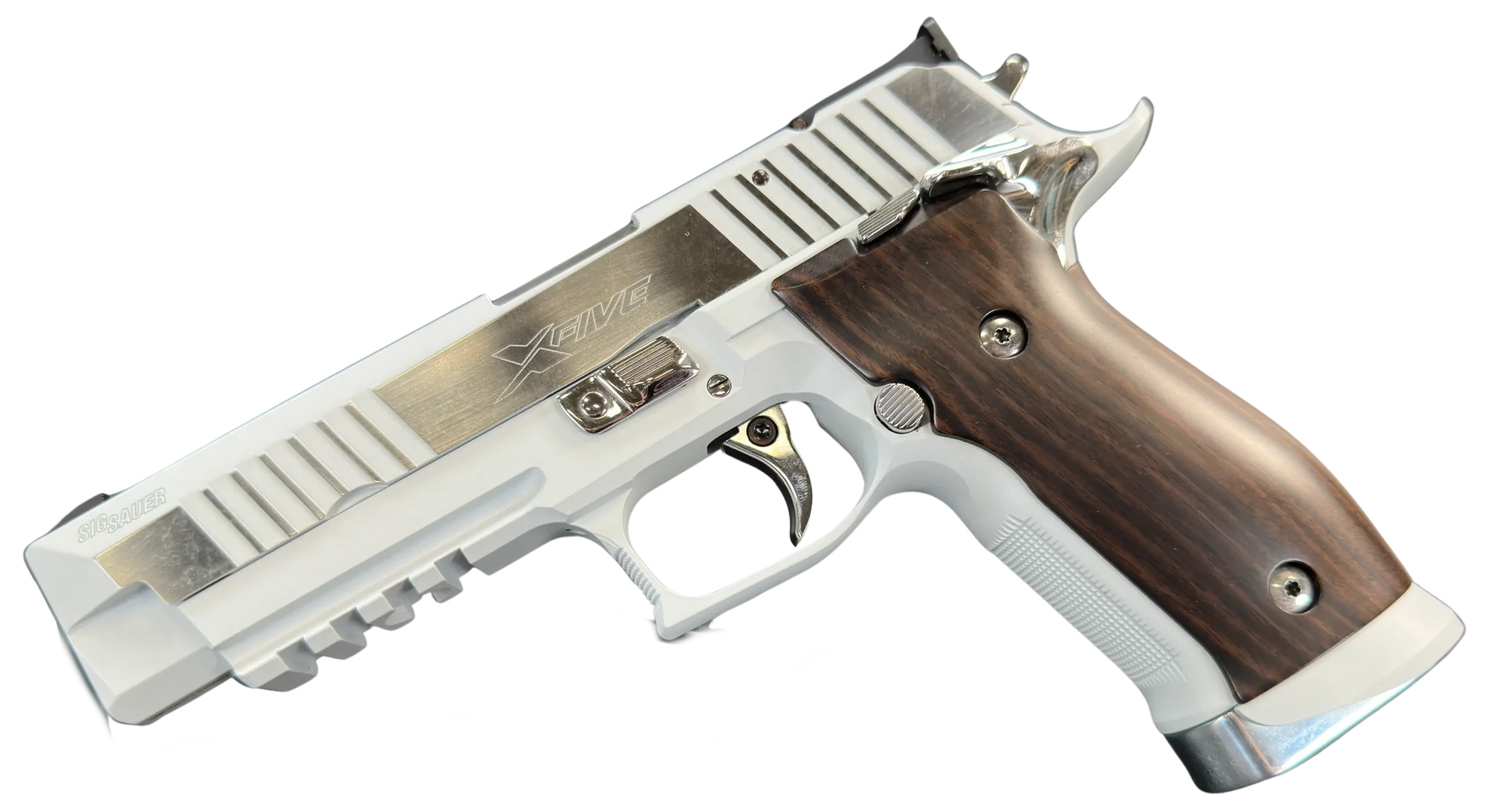 Sig P226 X-Five Riviera | Luxus Capital