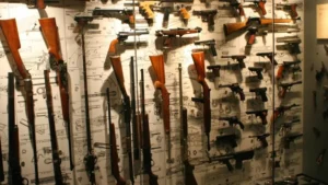 The Art and Science of Gun Collecting