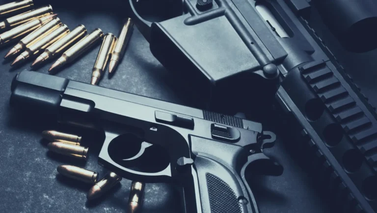 What is the best way to sell my gun online in 2025