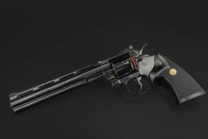 Colt Python vs Other Revolvers Comparison