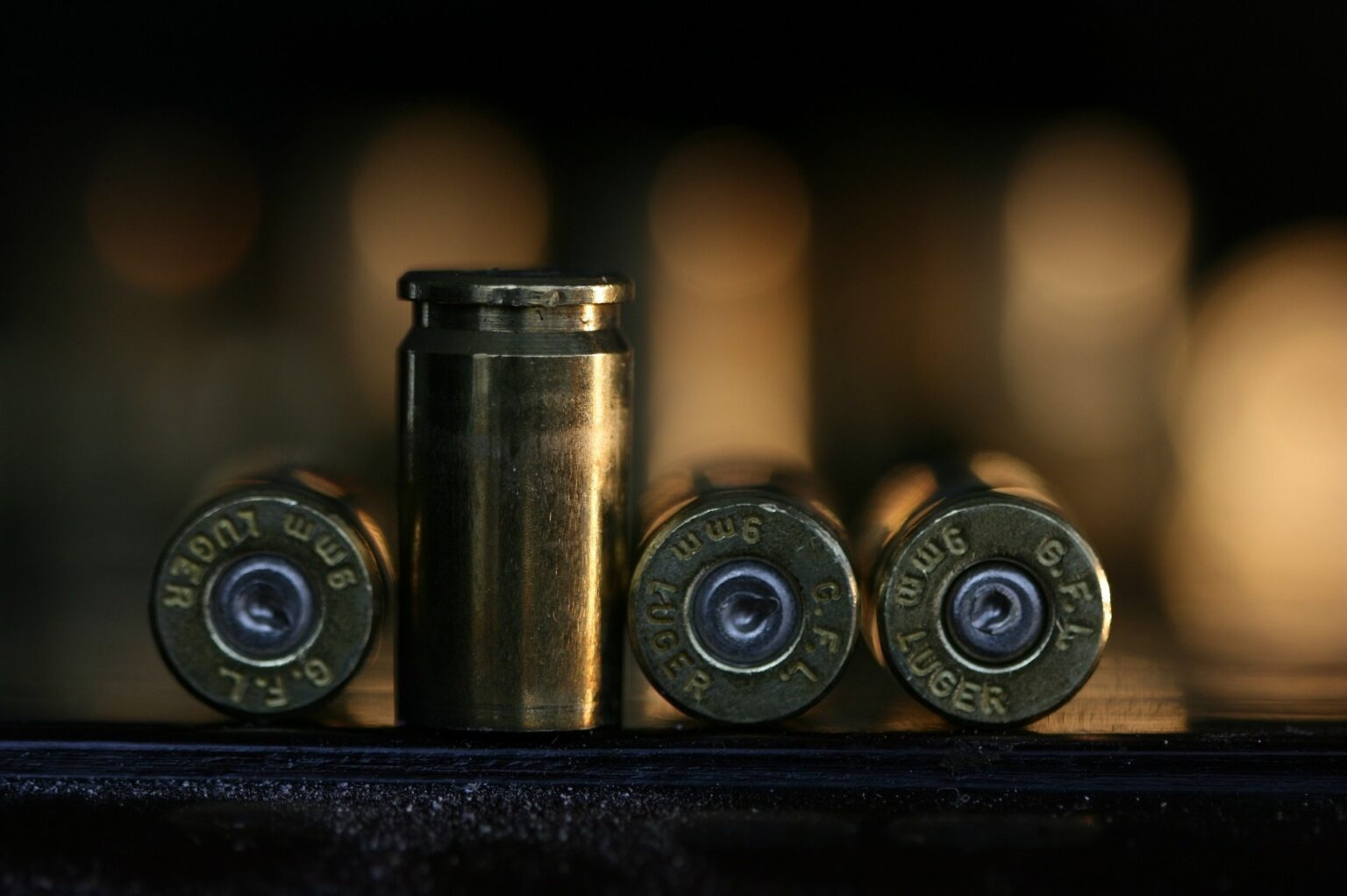 Factors Affecting the Value of Firearms