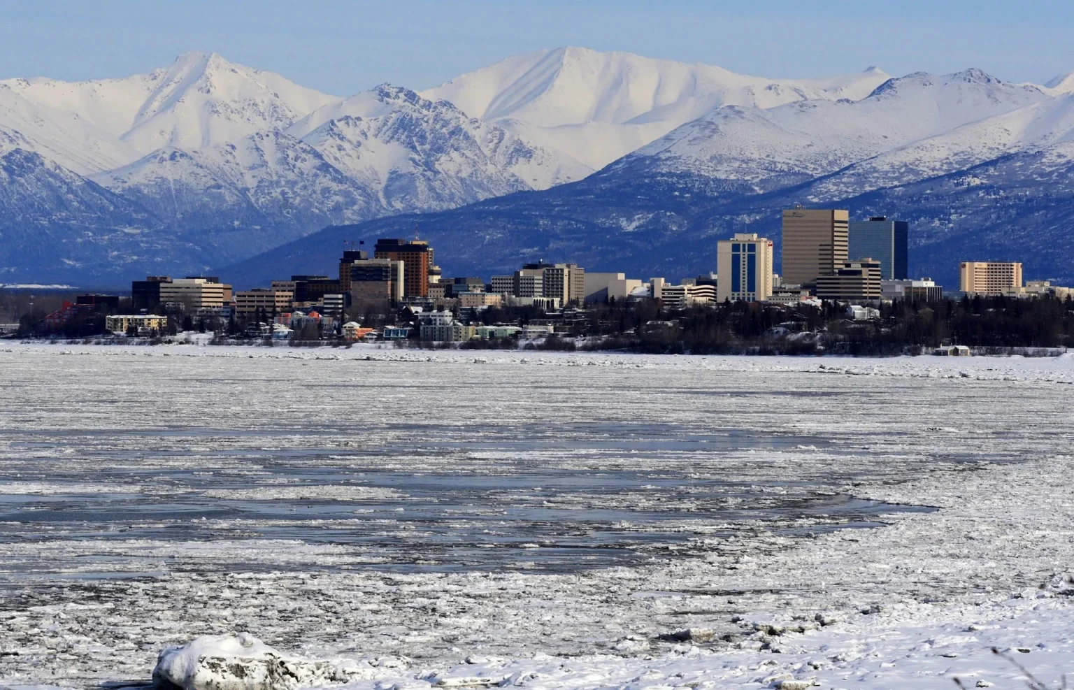 How to sell my gun in Anchorage, Alaska