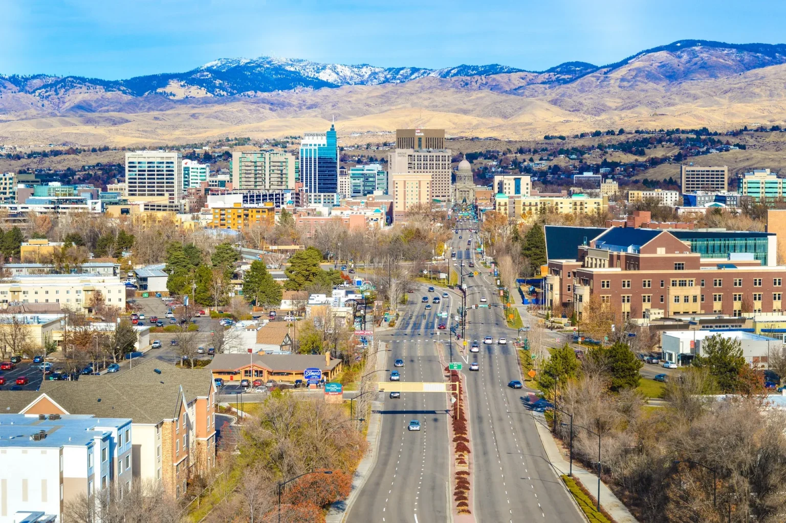 How to sell my gun in Boise Idaho