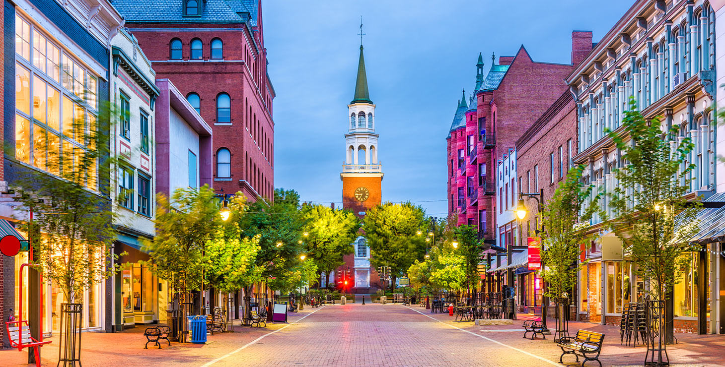 How to sell my gun online in Burlington Vermont