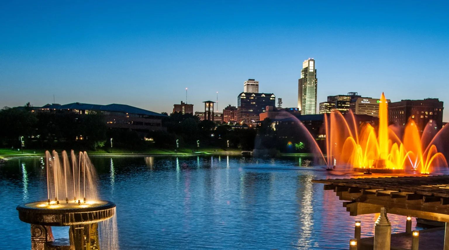 How to sell my gun online in Omaha, Nebraska