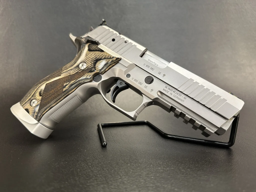 SIG Sauer P226 X-5 Short SN - U900082