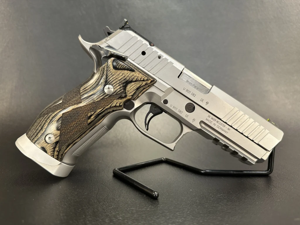 SIG Sauer P226 X-Five Short SN - U900082