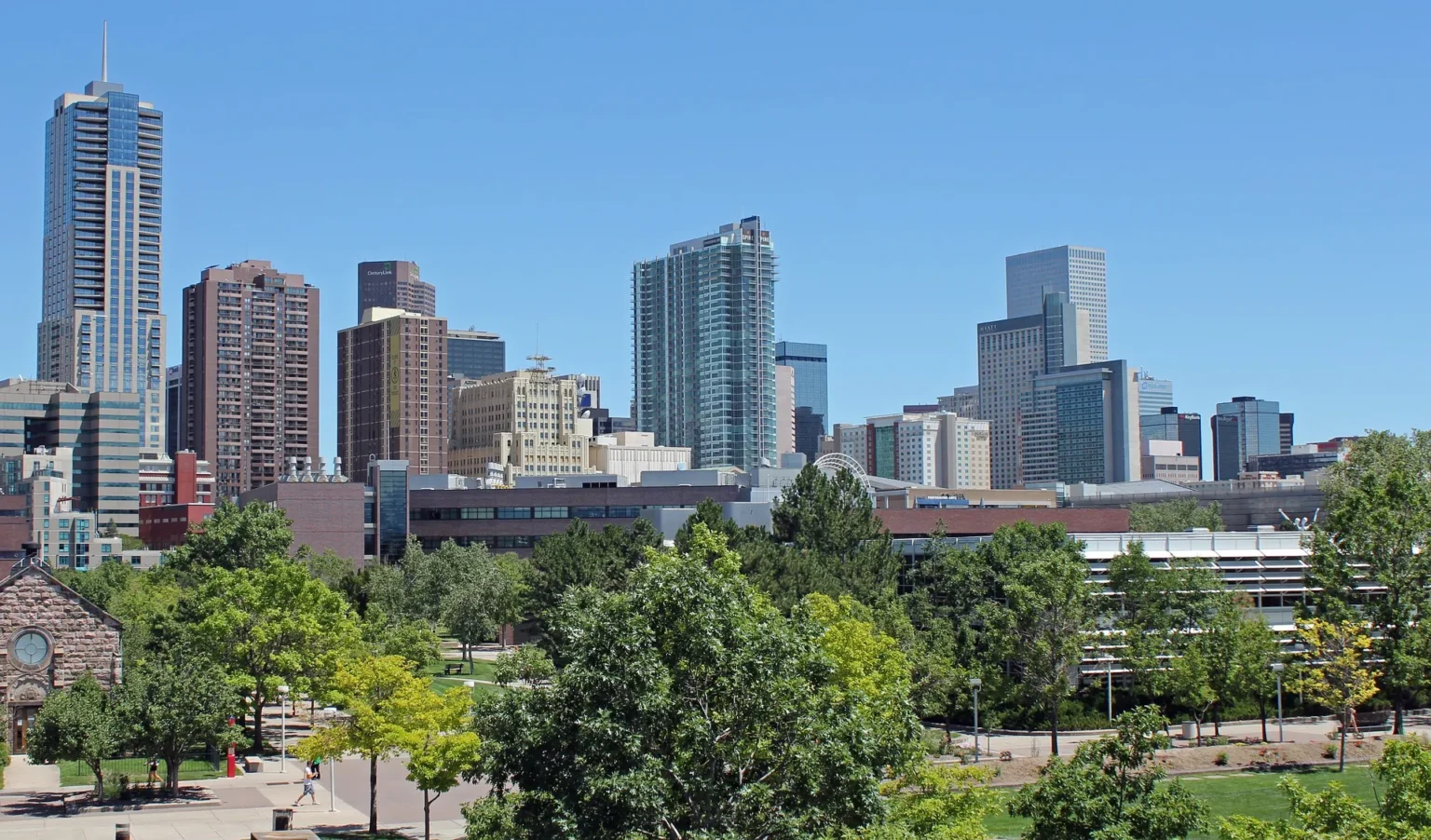 Sell my gun in Denver, Colorado