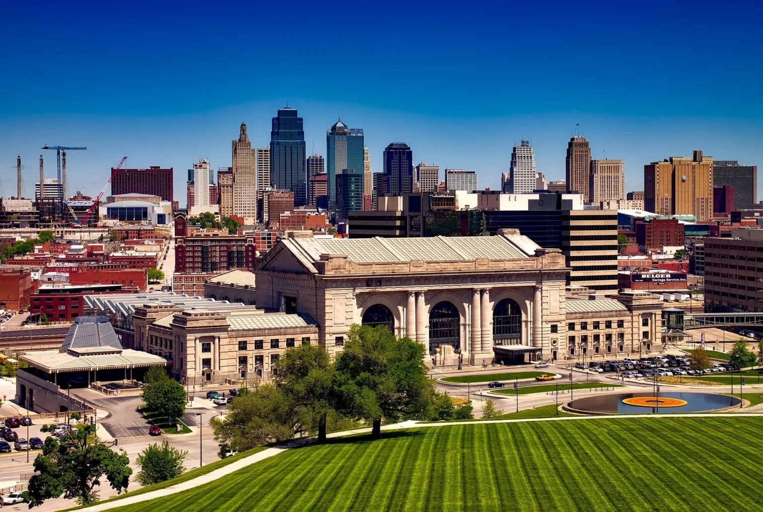 Sell my gun in Kansas City Missouri