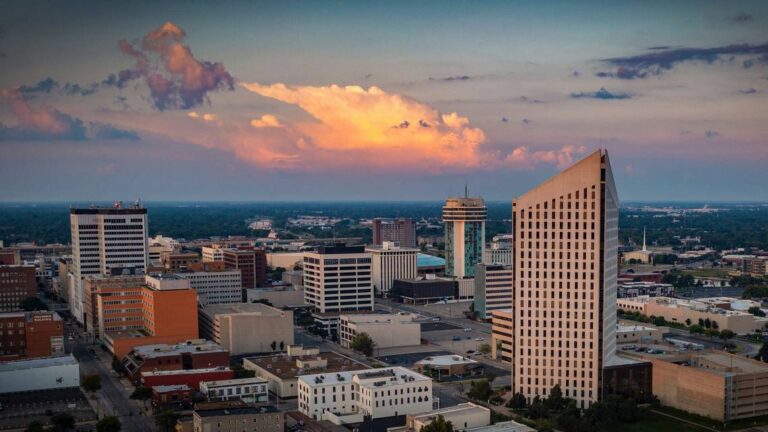 Sell my gun online in Wichita Kansas