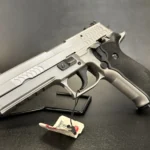 Sig P226 LDC II Club30 SA - DA Silber SN 71-226-04425