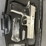 Sig P226 LDC II Club30 SN 71-226-014425