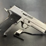 Sig Sauer P226 LDC II Club30 Silber SN 71-226-014425