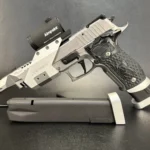 Sig Sauer P226 X-5 Open Skeleton SN - U925697