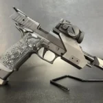 Sig Sauer P226 X-5 Open Skeleton SN - U939917