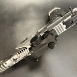 Sig Sauer P226 X-5 Open Skeleton Top SN - U925697